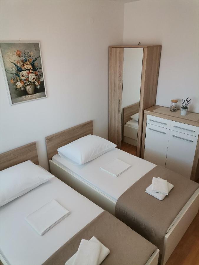 Matko 1 Apartment Bol Luaran gambar