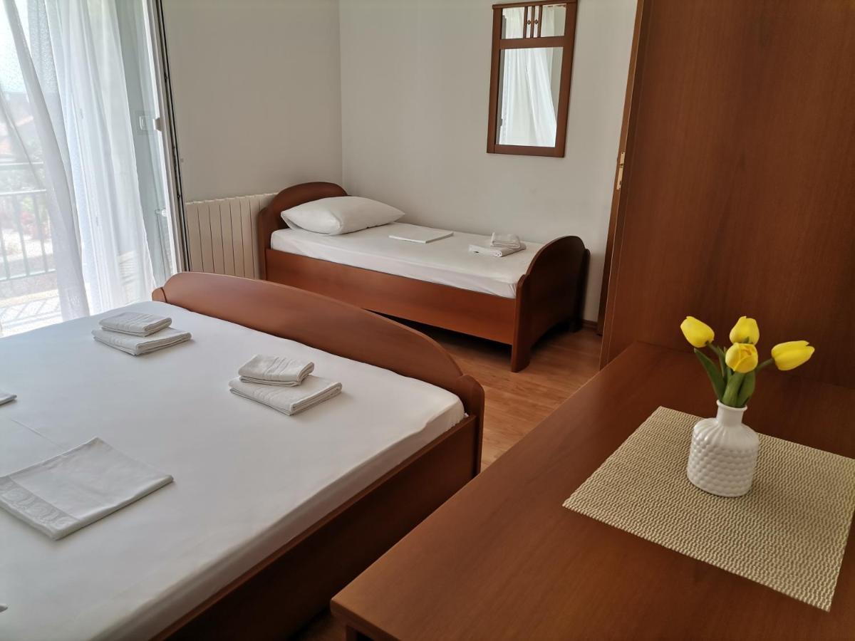 Matko 1 Apartment Bol Luaran gambar