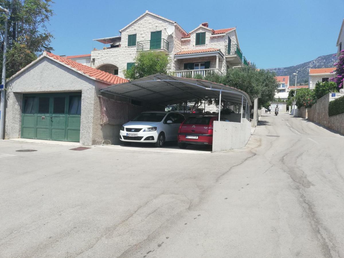Matko 1 Apartment Bol Luaran gambar